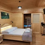 Goscinne U Galusia Vakantieboerderij
