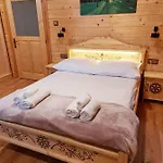 Goscinne U Galusia Vakantieboerderij