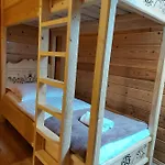 Goscinne U Galusia Vakantieboerderij