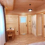 Vakantieboerderij Goscinne U Galusia Mochnaczka Wyzna