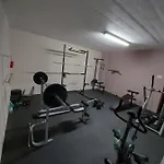Goscinne U Galusia Vakantieboerderij *