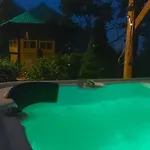 Vakantieboerderij Goscinne U Galusia