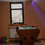 Vakantieboerderij Goscinne U Galusia *