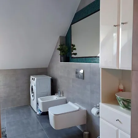 Goscinne U Galusia Mochnaczka Wyzna