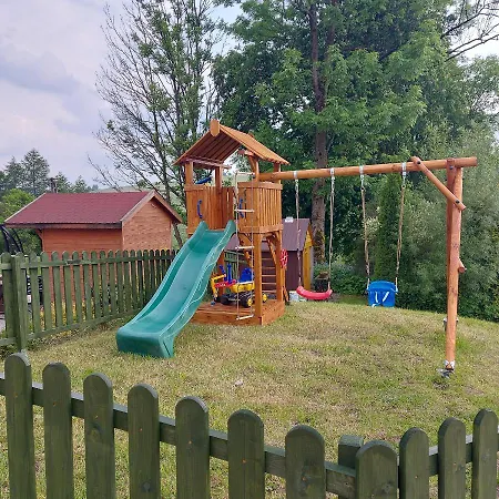 Goscinne U Galusia * Mochnaczka Wyzna