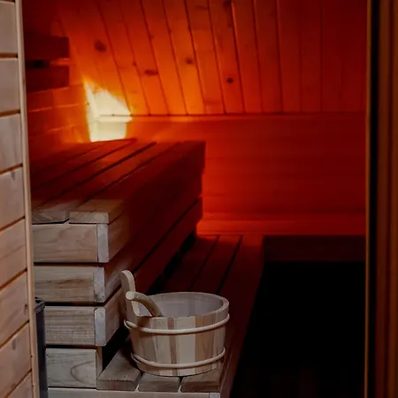 Goscinne U Galusia Alloggio per agriturismo Mochnaczka Wyzna