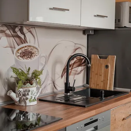 Goscinne U Galusia Alloggio per agriturismo