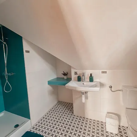 Goscinne U Galusia Alloggio per agriturismo *