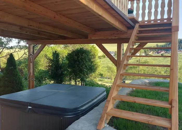 Goscinne U Galusia Farmház